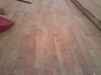 Старый паркет отличного состояния - Изображение #1, Объявление #329073