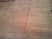 Старый паркет отличного состояния - Изображение #2, Объявление #329073