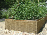 Ландшафтный дизайн, озеленение, благоустройство. - Изображение #1, Объявление #311385