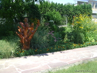 Ландшафтный дизайн, озеленение, благоустройство. - Изображение #6, Объявление #311385