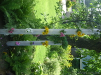 Ландшафтный дизайн, озеленение, благоустройство. - Изображение #4, Объявление #311385