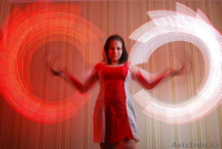 Световое шоу на праздник - Изображение #1, Объявление #310721