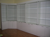 оборудование торговое на заказ - Изображение #4, Объявление #312153