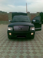 Встречи, свадьбы, аренда представительского автомобиля - Изображение #1, Объявление #335802