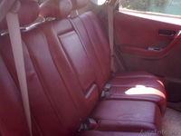 Nissan Murano 2006г - Изображение #3, Объявление #311601