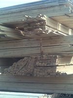 Продам пиломатериал, обрезную доску - Изображение #1, Объявление #328269