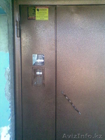 ДОМОФОНЫ (РОССИЯ)+НОВАЯ ДВЕРЬ=50 000 ТЕНГЕ!!! - Изображение #2, Объявление #319287