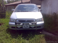 хонда одиссей                          / - Изображение #4, Объявление #327436