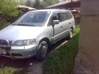 хонда одиссей                          / - Изображение #3, Объявление #327436