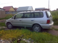 хонда одиссей                          / - Изображение #1, Объявление #327436