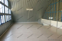 Строительство бескаркасных арочных ангаров во всех городах Казахстана - Изображение #9, Объявление #318827