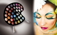Курсы по "Визажу" для начинающих. - Изображение #4, Объявление #329298
