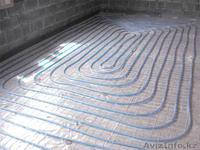 Все сантех. работы, отопление, водопровд, теплый пол, разрушение, - Изображение #2, Объявление #285810
