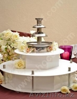 Фонтан для шоколада - Изображение #2, Объявление #323733