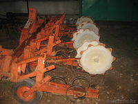 Продам роторную косилку, культиватор, плуг и т.д. - Изображение #3, Объявление #304092