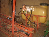 Продам роторную косилку, культиватор, плуг и т.д. - Изображение #4, Объявление #304092