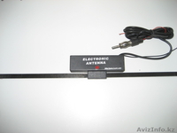 ПРОДАЖИ И УСТАНОВКИ АВТОАКСЕССУАРОВ, АЭРБЕГОВ, АВТОСИГНАЛИЗАЦИЙ - Изображение #9, Объявление #312925