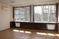 Аренда офисов от 36 кв.м. в Бизнес Центре с парковкой р-н Абая-Ауэзова - Изображение #1, Объявление #322651