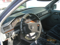 Продам авто Мерседес-бэнс 1991г.в.срочно - Изображение #3, Объявление #314345