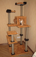 домики для кошек - Изображение #2, Объявление #279298