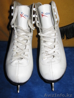Продам детские фигурные коньки - Изображение #2, Объявление #312460
