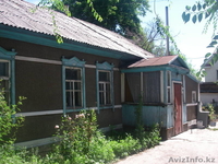 Илийский р-н, п. Интумак,  - Изображение #1, Объявление #324187