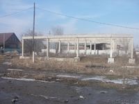 универсальный комплекс торгового и бытового обслуживания населения.  - Изображение #2, Объявление #324170