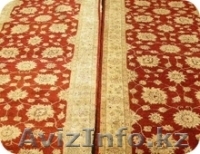 чистка ковров химчистка ковровстирка ковров - Изображение #3, Объявление #327960