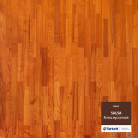  Паркетная доска (напольное покрытие) - Изображение #5, Объявление #299781