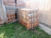 Продам срочно кирпич строительный, полуторка - Изображение #2, Объявление #329884