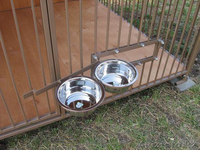 вольеры и будки для собак - Изображение #1, Объявление #334542