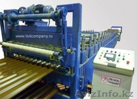Профилегибочное оборудование, прокатные станы - Изображение #4, Объявление #7909