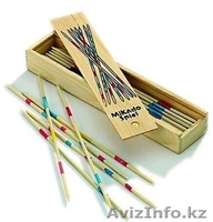 Настольная игра Микадо - Изображение #2, Объявление #330505