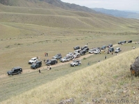 Доставка ппассажиров на капчагай, Чарын, Кольсай - Изображение #2, Объявление #62758