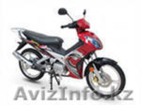 приобриту мопет от 20000 до 35000 тысяч  - Изображение #2, Объявление #314973