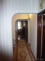 продам 4-х комнатную квартиру вашей мечты! евроремонт - Изображение #5, Объявление #313231