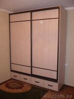 ИЗГОТОВИМ на заказ мебель любых размеров и цветов - Изображение #5, Объявление #334804