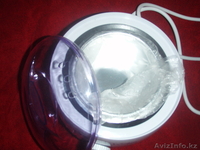 Срочно продам новый воскоплав для горячего воска, объём 400мл,новый. - Изображение #2, Объявление #319843