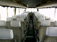 ПРОДАМ-недорого!!!АВТОБУС-ТУРИСТИЧЕСКИЙ-IVECO-PEGASO - Изображение #4, Объявление #325511