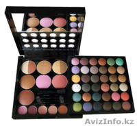 Курсы по "Визажу" для начинающих. - Изображение #8, Объявление #329298