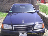 mecedes-benz c180 - Изображение #2, Объявление #315456