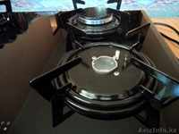 Встраеваемая поверхность газовая на стекле - Изображение #3, Объявление #329169