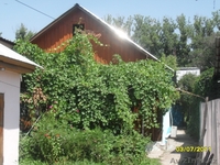 Продам Дом в Алматы Жетыссуйский район - Изображение #1, Объявление #334486