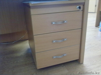 Продаем офисную мебель б/у. в отлчином состоянии. - Изображение #3, Объявление #342989
