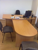 Продаем офисную мебель б/у. в отлчином состоянии. - Изображение #1, Объявление #342989
