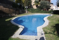 Вилла с видом на море в элитном районе города - Изображение #1, Объявление #364669