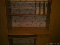 Детская стенка "Юниор" в Алмате - Изображение #1, Объявление #363935