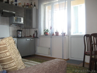 Продам 1-комнатную квартиру в Алмалинской районе - Изображение #4, Объявление #361958