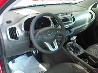 KIA Sportage 2011 - Изображение #7, Объявление #352900