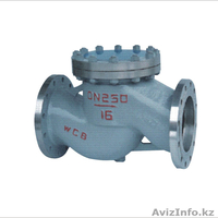 Продаю стальные задвижки из Китая - Изображение #8, Объявление #362279